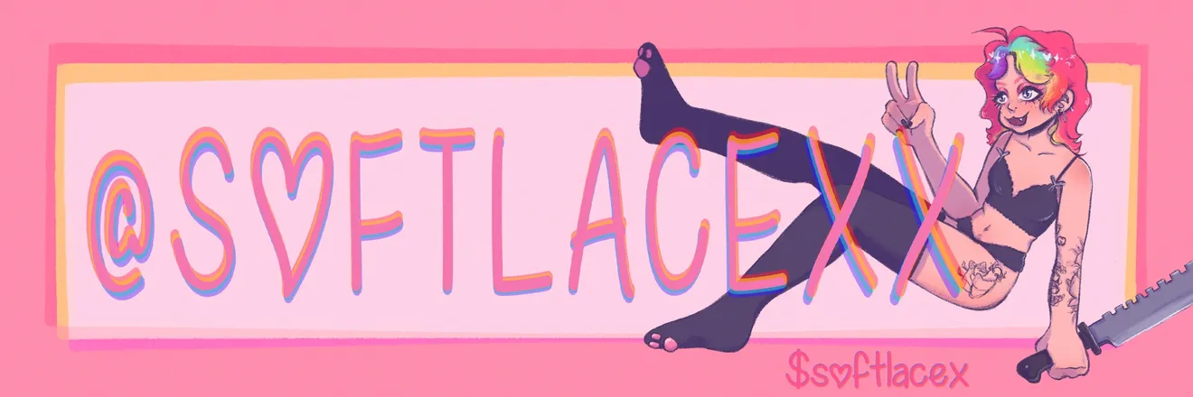 OnlyFans cuenta softlacex header 2