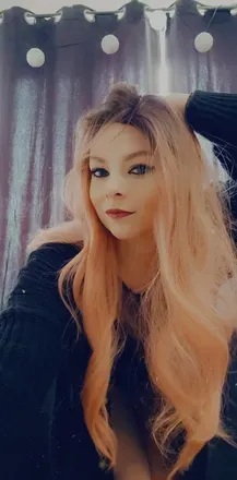 OnlyFans cuenta funnyshygirl avatar 1