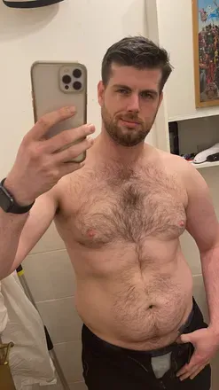 OnlyFans cuenta lothianjamie avatar 1