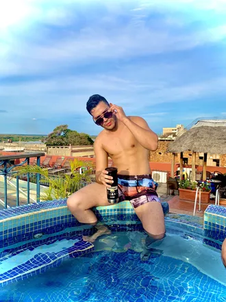 OnlyFans cuenta maykoldemacedo30 header 2
