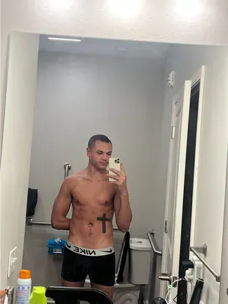 OnlyFans cuenta brennan36263299 avatar 1
