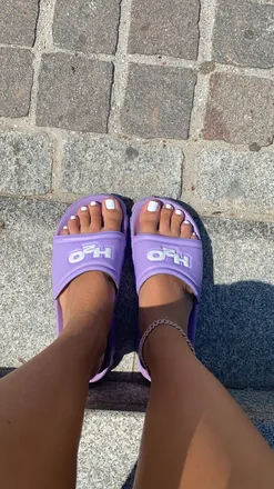OnlyFans cuenta highmaintnancefeet header 2