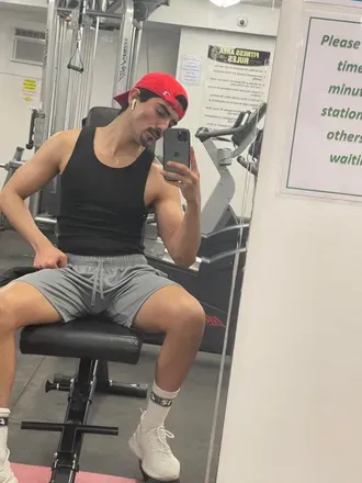 OnlyFans cuenta dannypapii avatar 1
