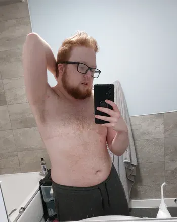 OnlyFans cuenta rupertnorth avatar 1