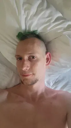 OnlyFans account  sexycodeman69 avatar 1