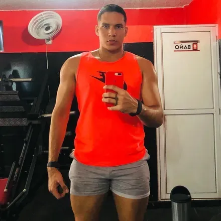 OnlyFans account  dylanjackson03 avatar 1