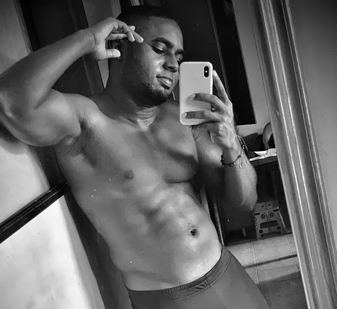 OnlyFans account  jsbr22 header 2