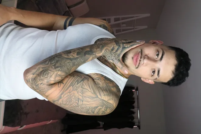 OnlyFans cuenta badboyvenomn header 2