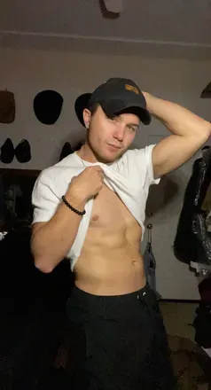 OnlyFans account  dapper707 avatar 1