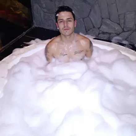 OnlyFans cuenta irritado97 avatar 1