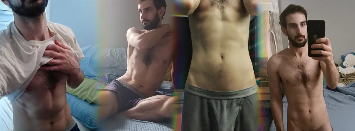 OnlyFans account  mcfallenone header 2