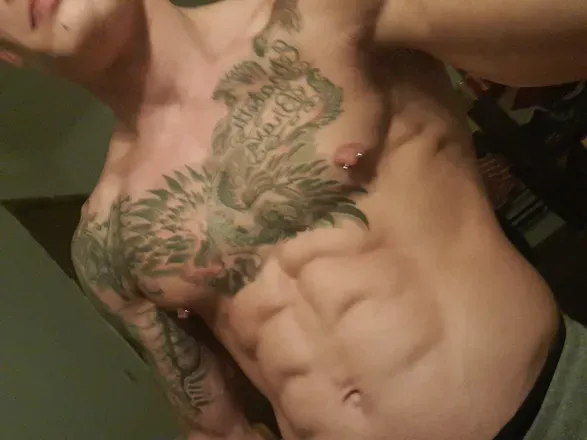 OnlyFans account  ellobinho avatar 1