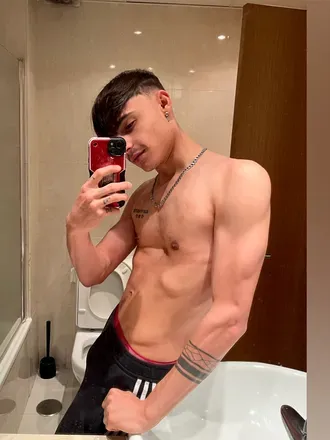 OnlyFans cuenta daxer123 avatar 1