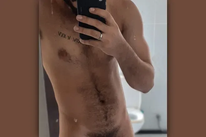 OnlyFans cuenta evan_only avatar 1