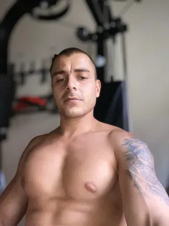 OnlyFans cuenta jhonatanandres avatar 1
