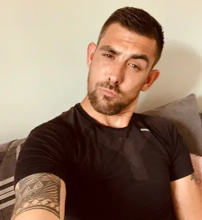 OnlyFans cuenta notthatshy33 avatar 1