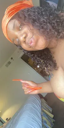 OnlyFans cuenta yournubianqueen avatar 1