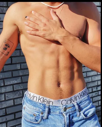 OnlyFans cuenta aaronheartxxx header 2