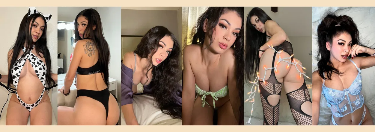OnlyFans cuenta noelanilove header 2
