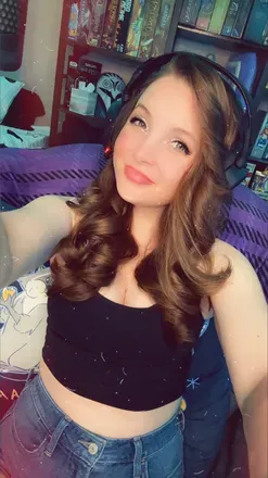 OnlyFans cuenta morganafterdark avatar 1