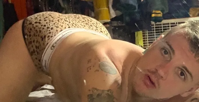 OnlyFans cuenta leaux.leaux header 2