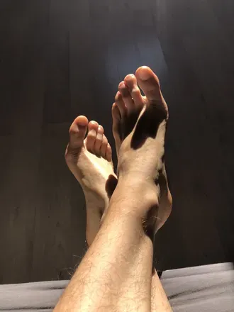 OnlyFans cuenta french-guy-feet avatar 1