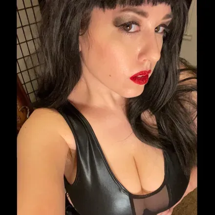 OnlyFans cuenta towtrucktina avatar 1