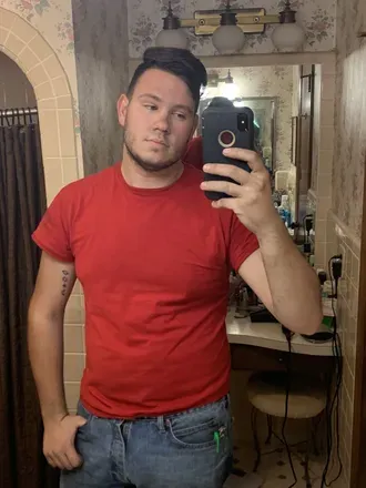 OnlyFans cuenta jacktrades83 avatar 1
