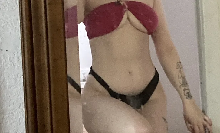 OnlyFans cuenta vixxengirl header 2