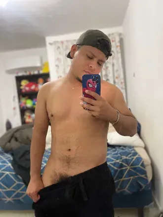 OnlyFans cuenta nielhuerta avatar 1