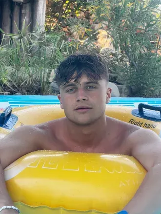 OnlyFans cuenta leobell avatar 1