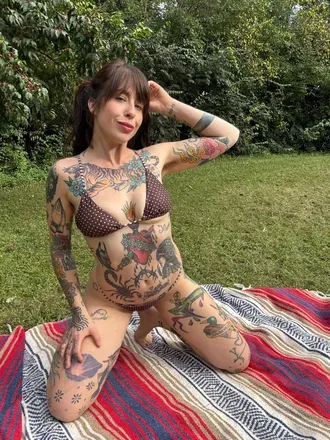 OnlyFans of hellbent.hannah