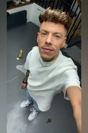 OnlyFans cuenta offthewalls avatar 1