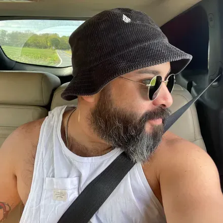 OnlyFans cuenta chrisvolcom19 avatar 1