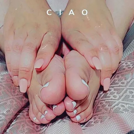 OnlyFans cuenta mzyummytoes header 2