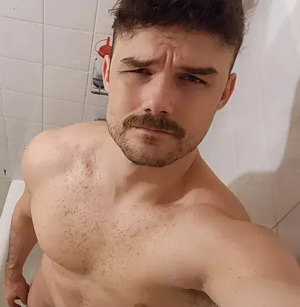 OnlyFans cuenta harlanz avatar 1