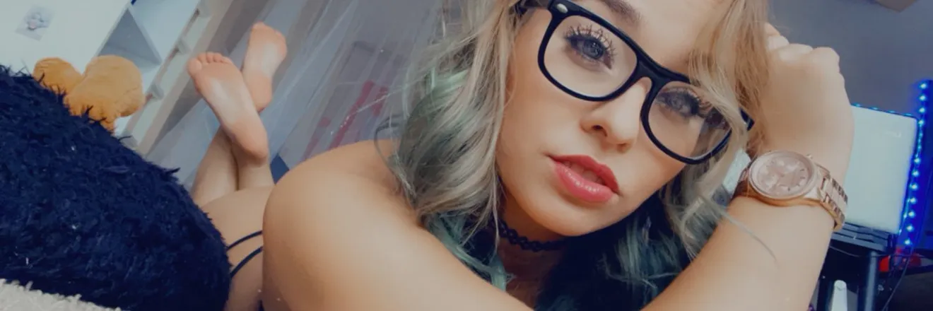 OnlyFans cuenta harleysin6 header 2