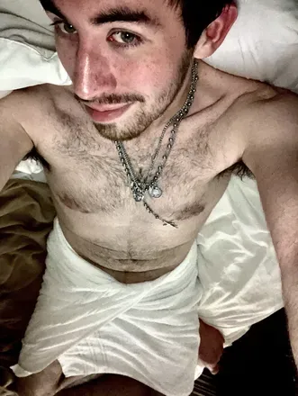 OnlyFans cuenta richie_cafe avatar 1