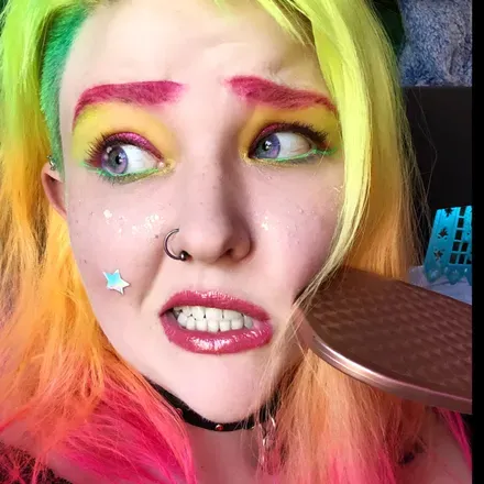 OnlyFans of atomicpinkshe-devil