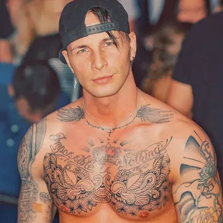 OnlyFans cuenta markusprince avatar 1