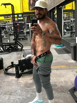 OnlyFans cuenta u151182266 avatar 1