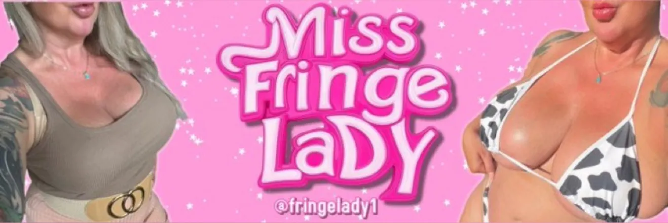 OnlyFans cuenta fringelady header 2