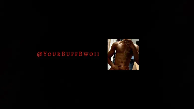 OnlyFans cuenta yourbuffbwoii header 2