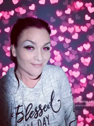 OnlyFans account  babycakes8701 header 2