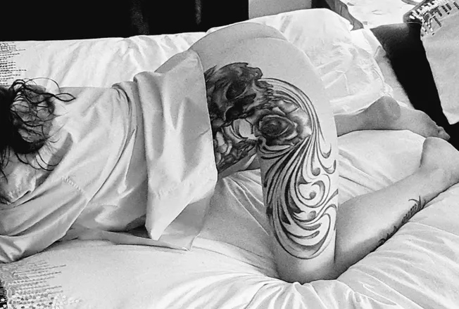 OnlyFans cuenta missmolly53xy header 2