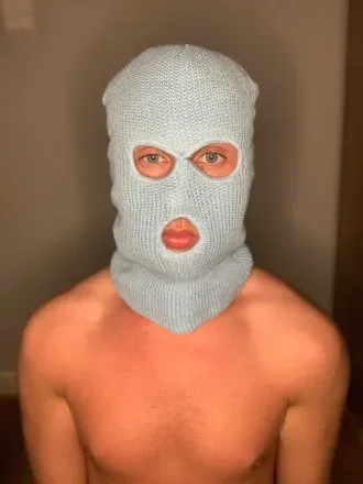 OnlyFans cuenta maskedharvey1 avatar 1