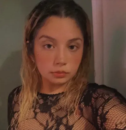 OnlyFans cuenta crystal124716 avatar 1