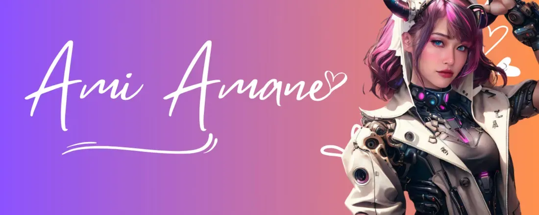 OnlyFans cuenta aminane header 2