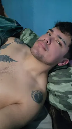 OnlyFans account  deardavid header 2