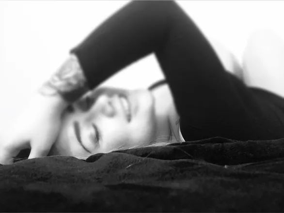 OnlyFans account  ashley-e-bb header 2